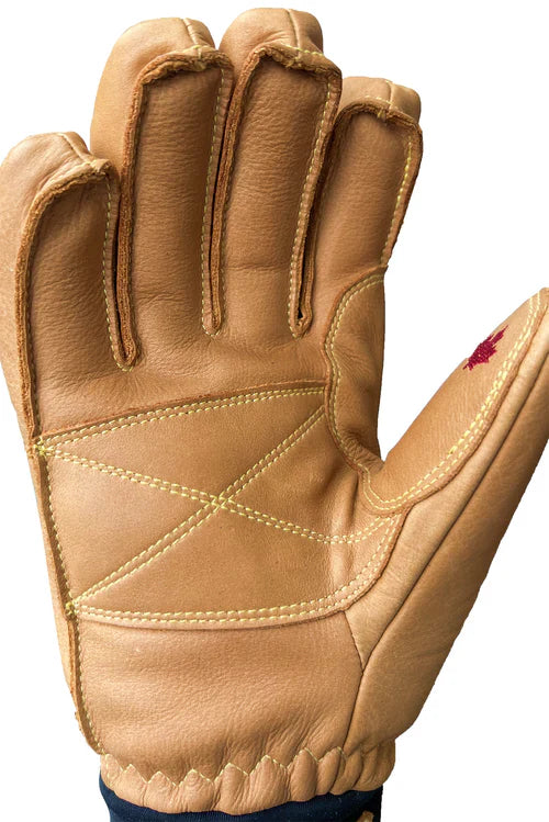 Auclair Eco Racer Gloves Men