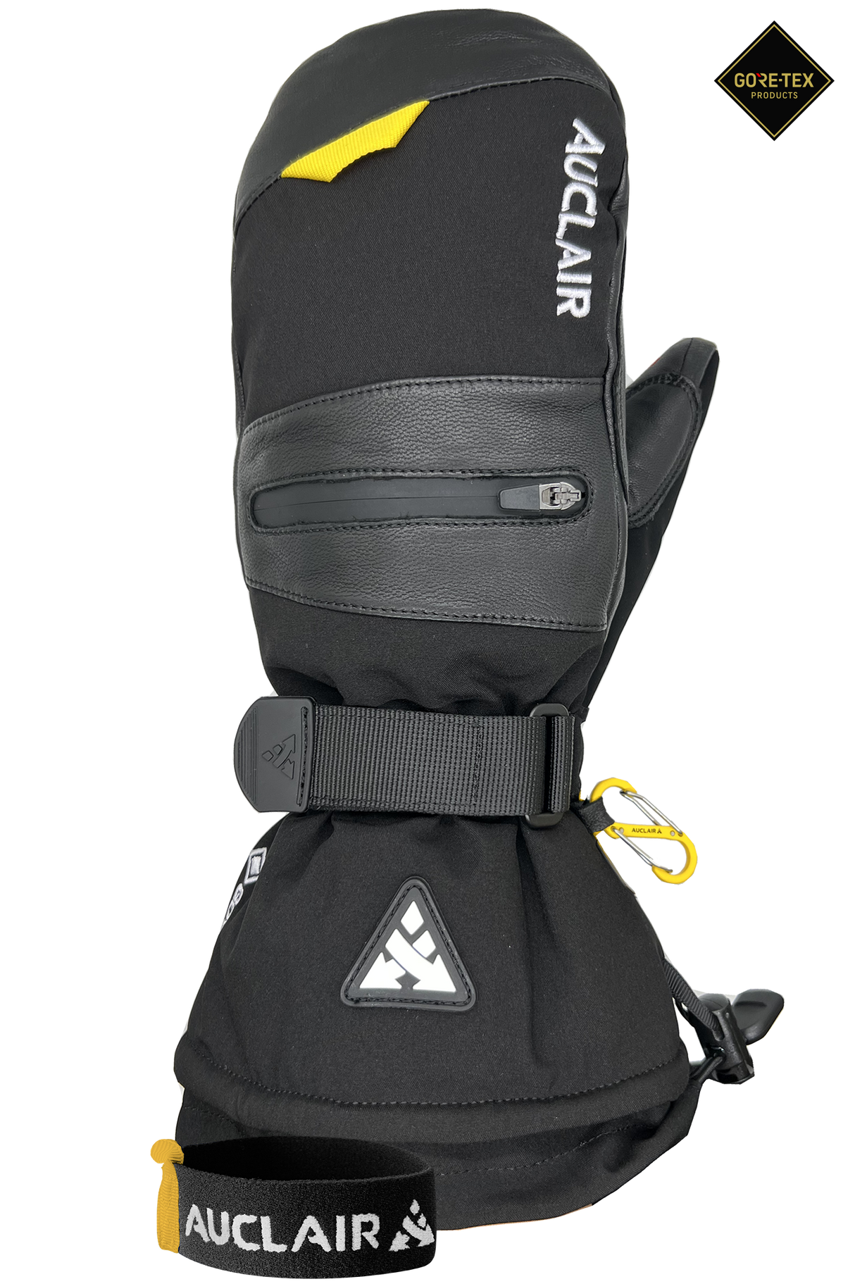 Mitaines Cliff GTX Warm - Adulte