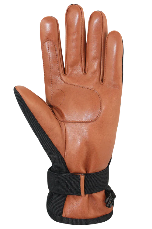 Auclair Lillehammer Gloves Men