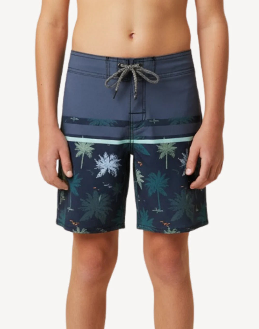 Vacay Cali - Shorts de bain pour garçons