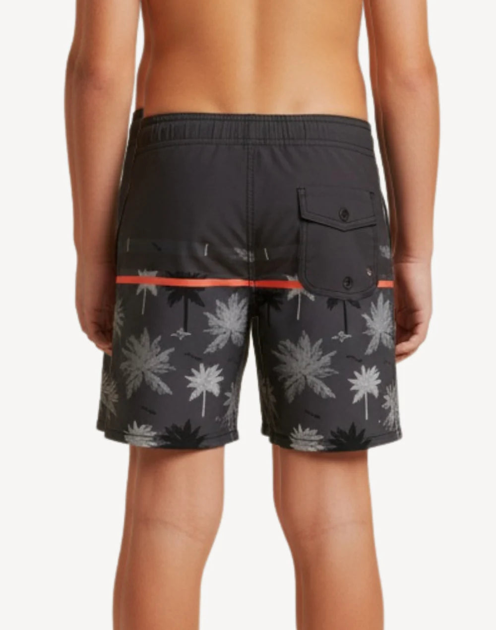 Vacay Cali - Shorts de bain pour garçons