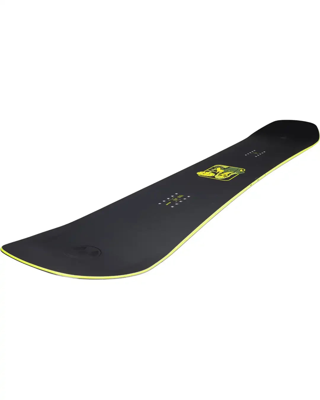 Shifter 3D Snowboard 2026