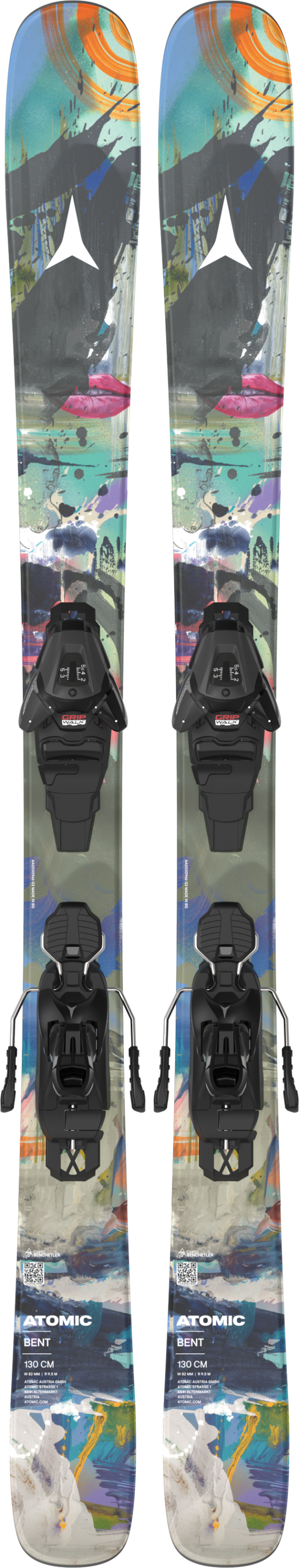BENT JR 140-150 + L 6 GW