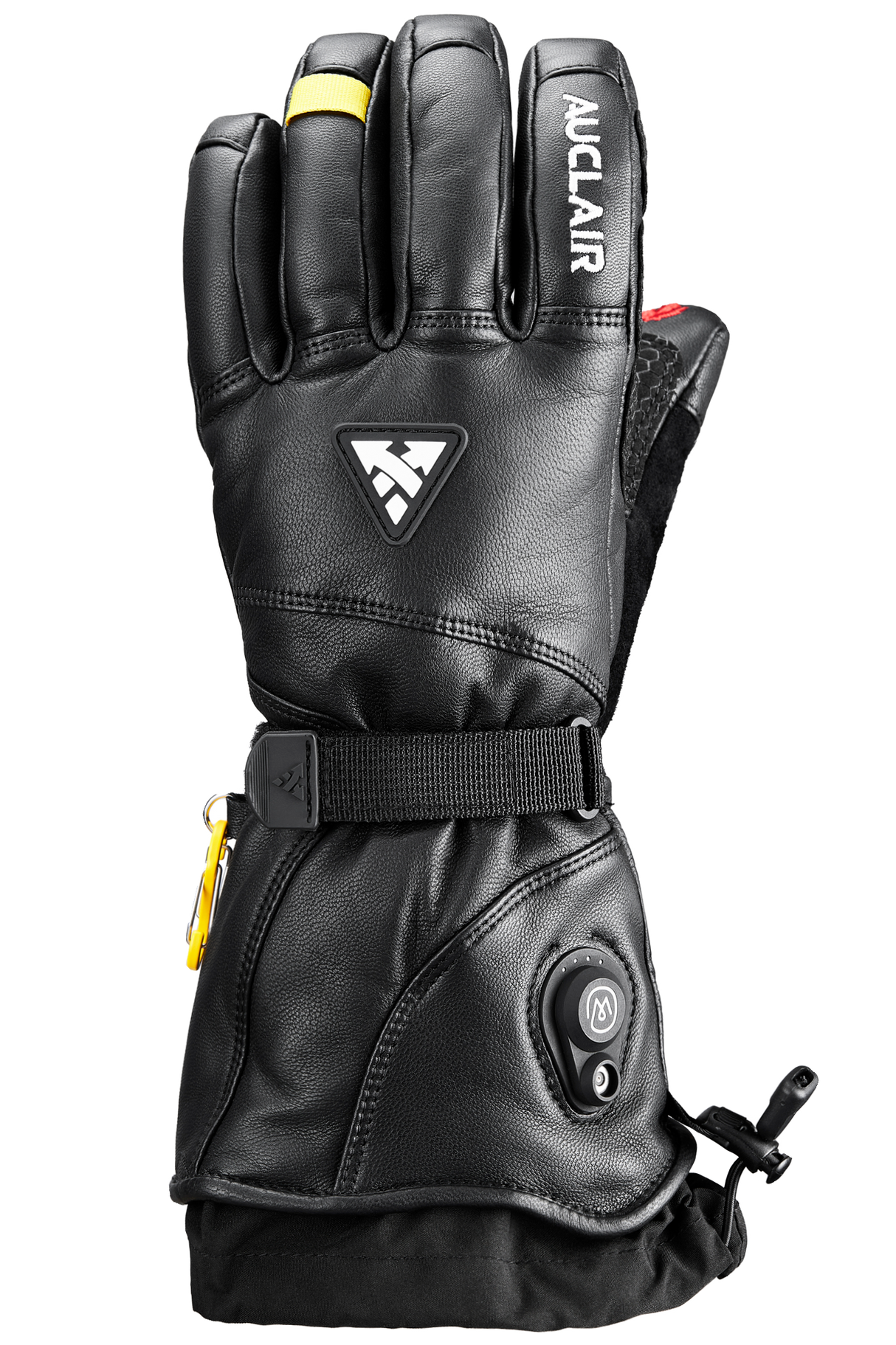 Gants chauffants - Adulte