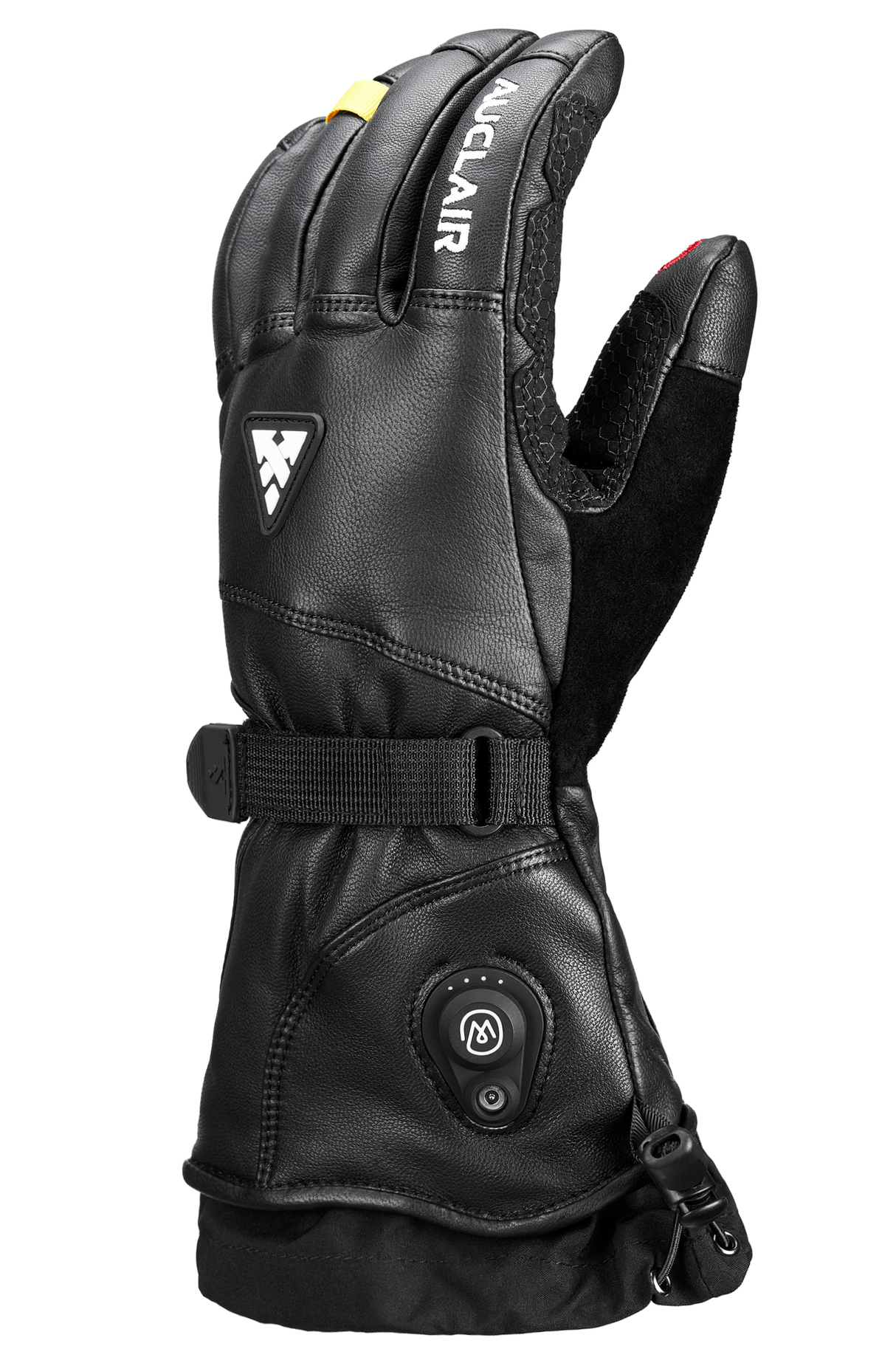 Gants chauffants - Adulte