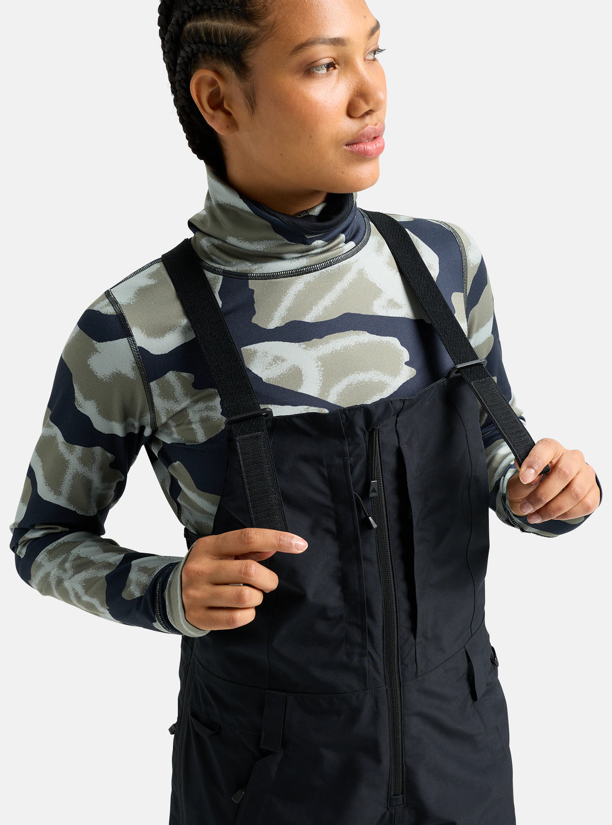 W GORE-TEX 2L Burton Reserve bib