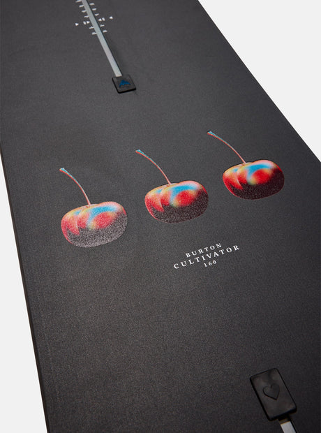 Planche à neige Cultivator Flat Top de Burton