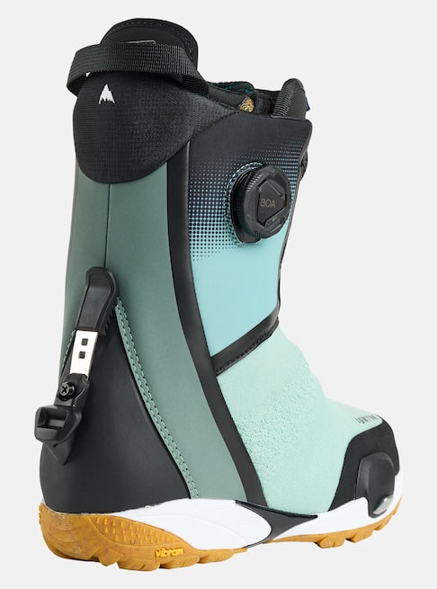 Waverange X Step On®