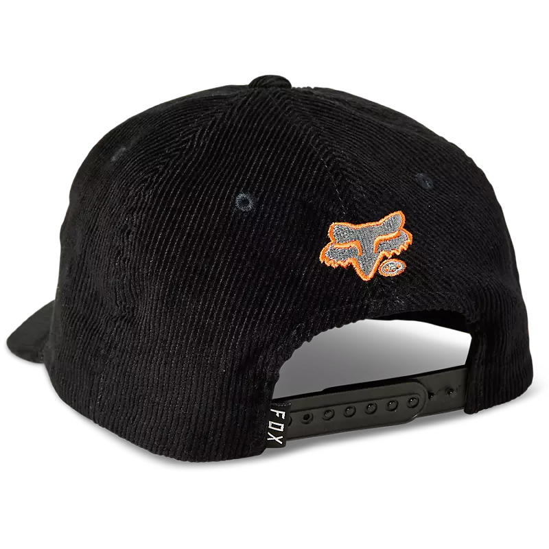 Fox Carv Snapback Cap