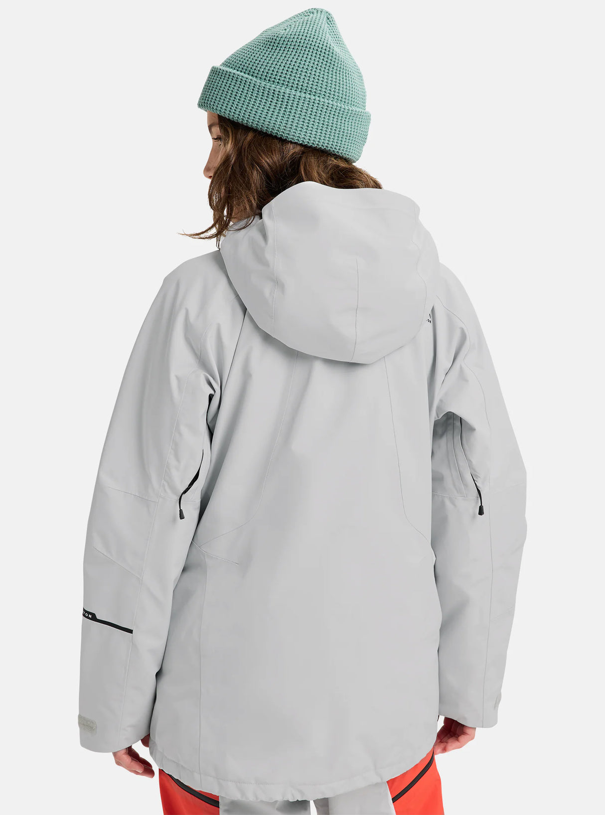 W GORE-TEX 2L Reserve insulated jacket