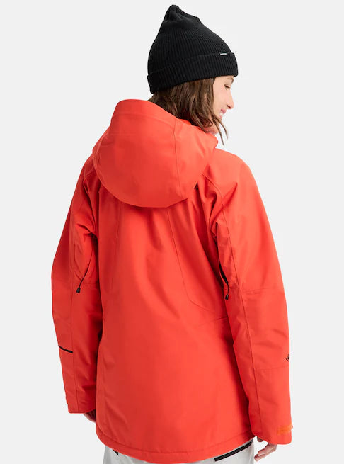 W GORE-TEX 2L Reserve insulated jacket