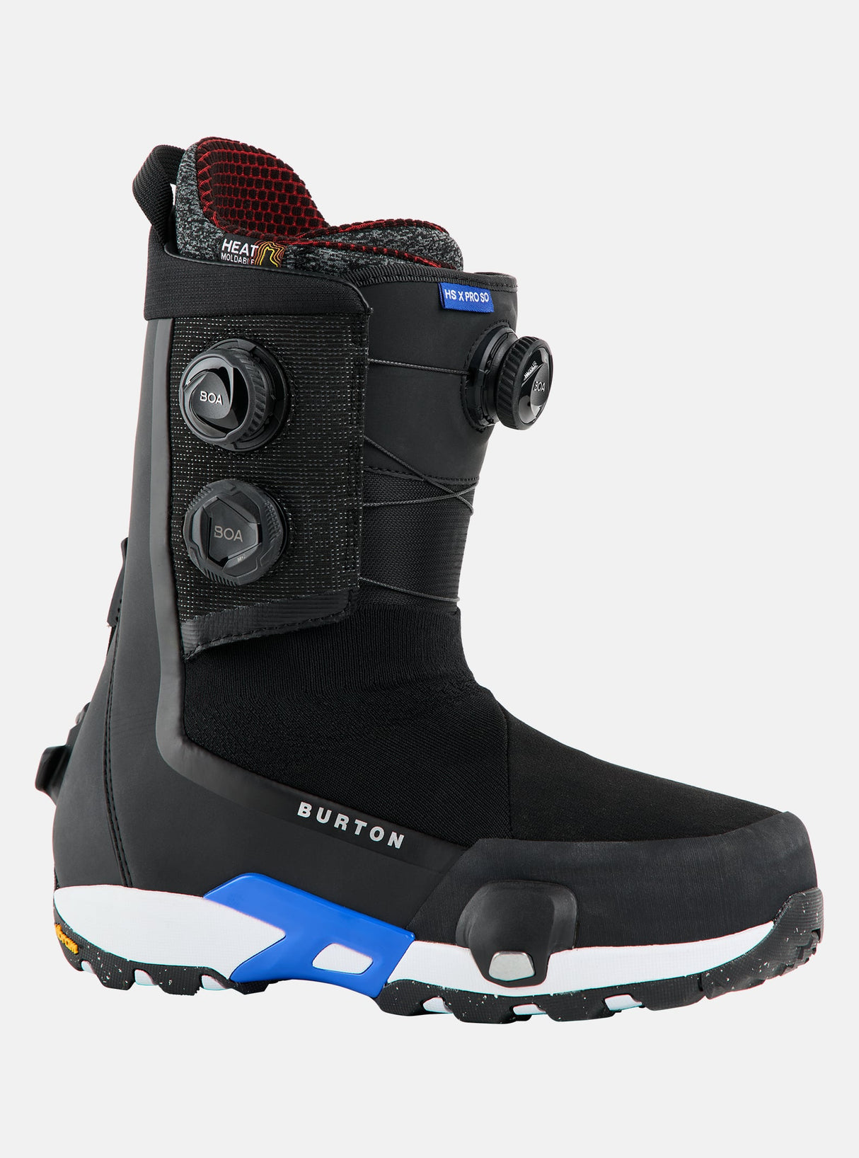 Bottes de planche à neige Highshot Step On® X Pro de Burton pour hommes