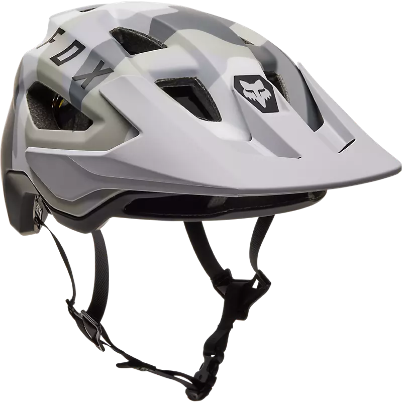 Fox Speedframe Unisex Helmet