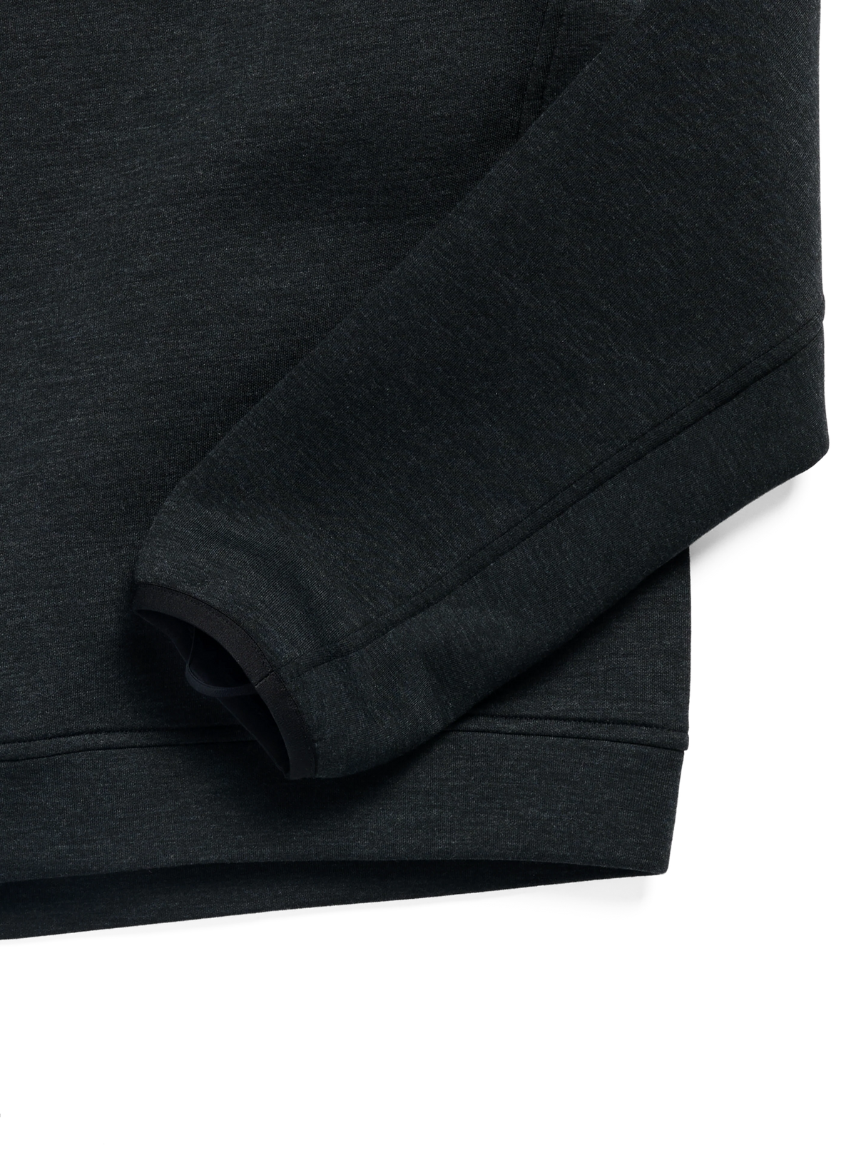 Women's Burton SpaceCloud 1/4 Zip Top
