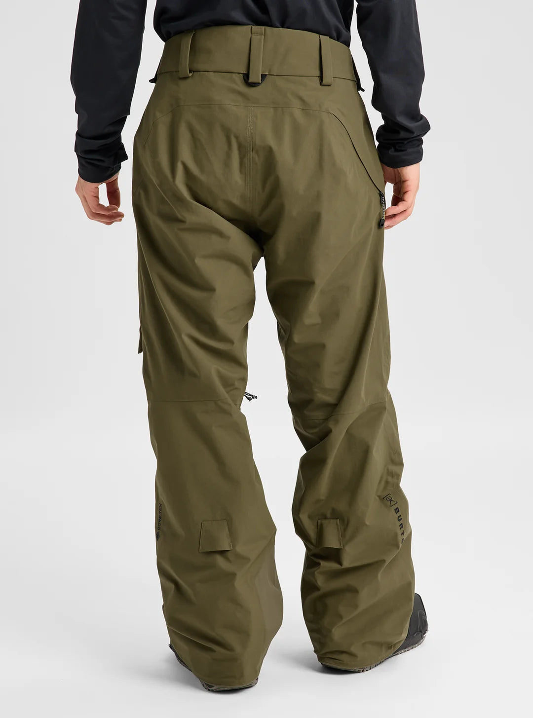 Cyclic Gore-Tex Pants