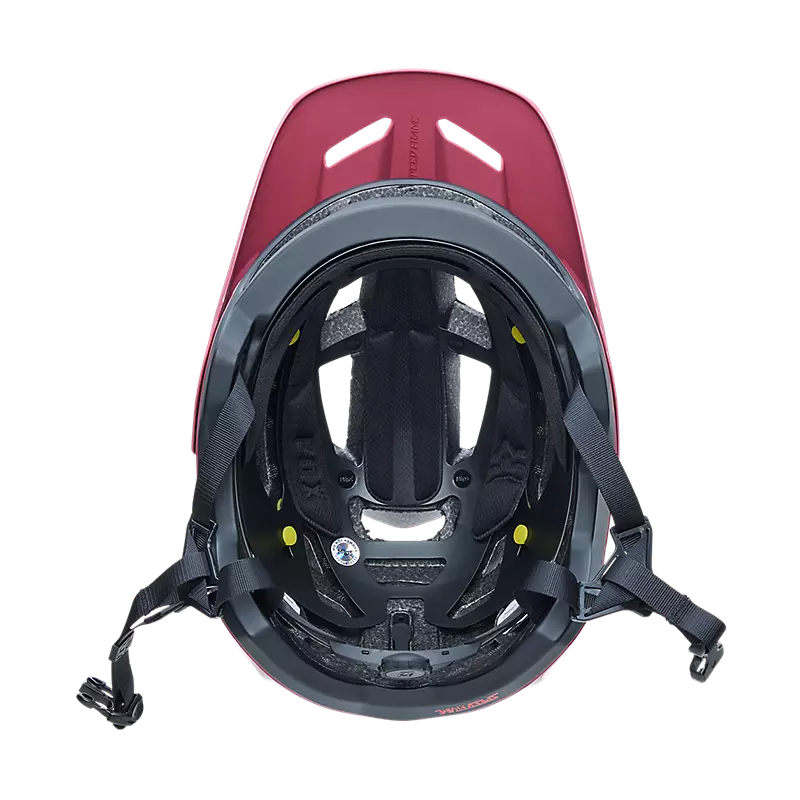 Fox Speedframe Unisex Helmet