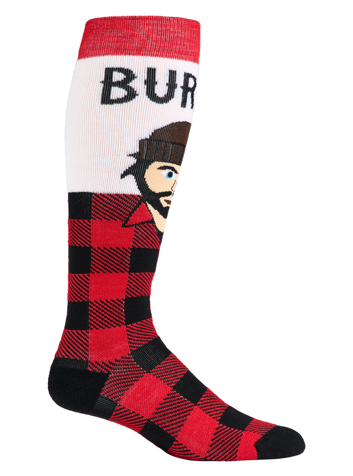 Chaussettes de fête Burton pour hommes