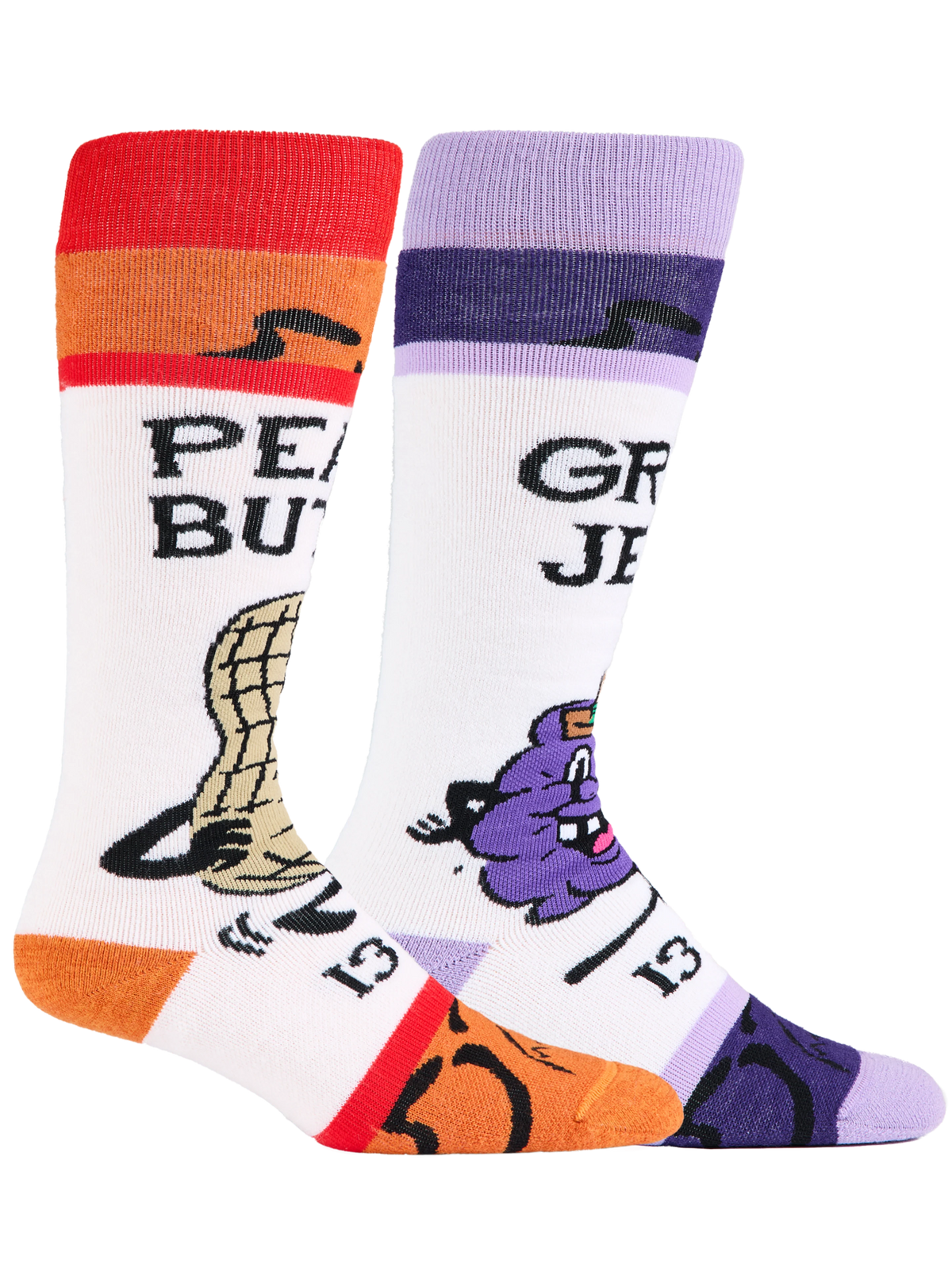 Chaussettes de fête pour femmes Burton