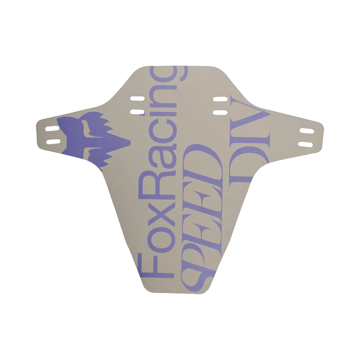 Mud guard