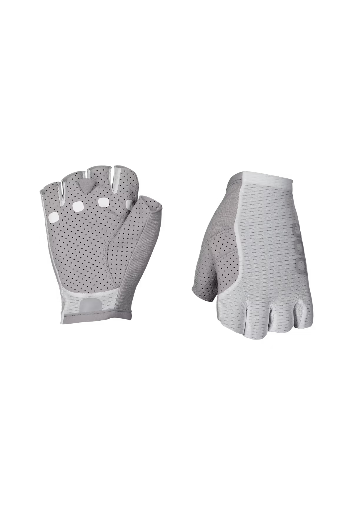 Gants de cyclisme courts Agile