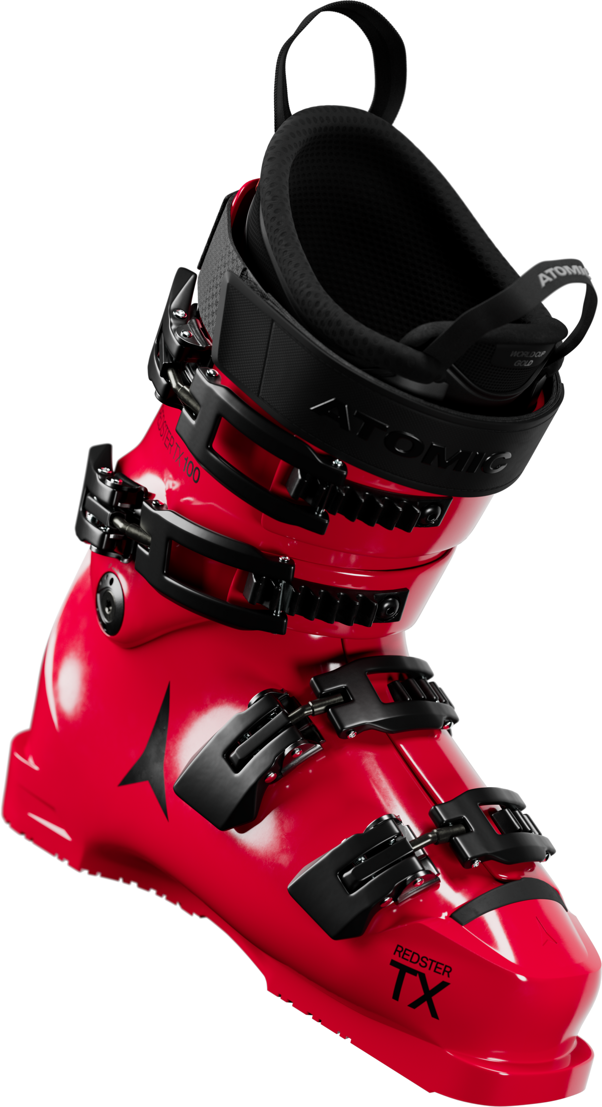 REDSTER TX 100 LC