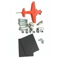 GATE GUARD PARTS KIT