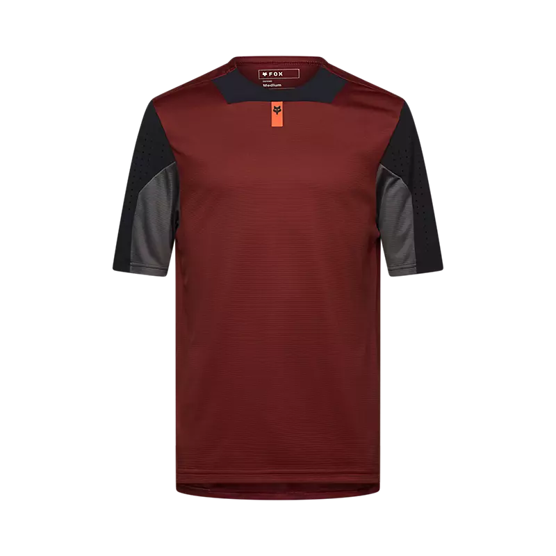 Defend short sleeve jersey