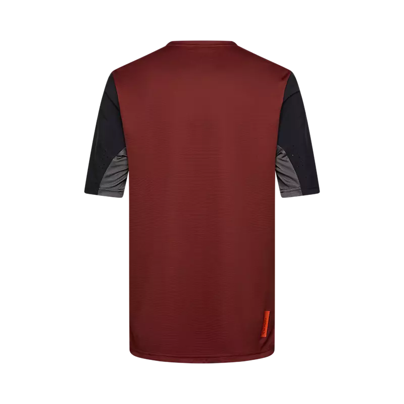Defend short sleeve jersey