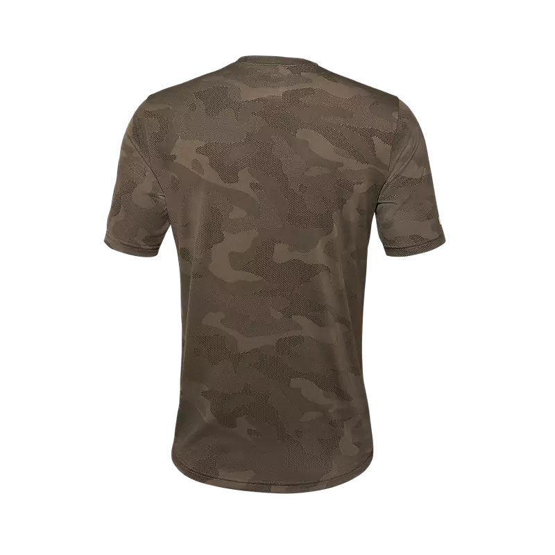 Ranger tru dri short sleeve jersey