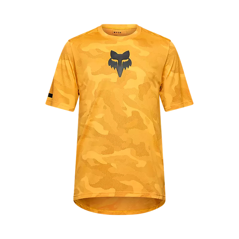 Ranger tru dri short sleeve jersey