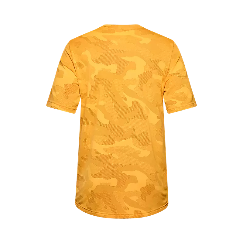 Ranger tru dri short sleeve jersey