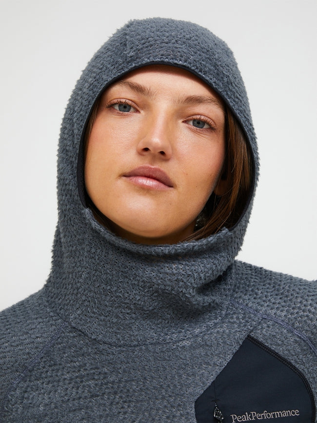 Capuche Freelight Polartec® Alpha™ pour femmes