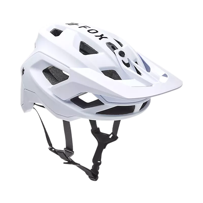 Speedframe helmet