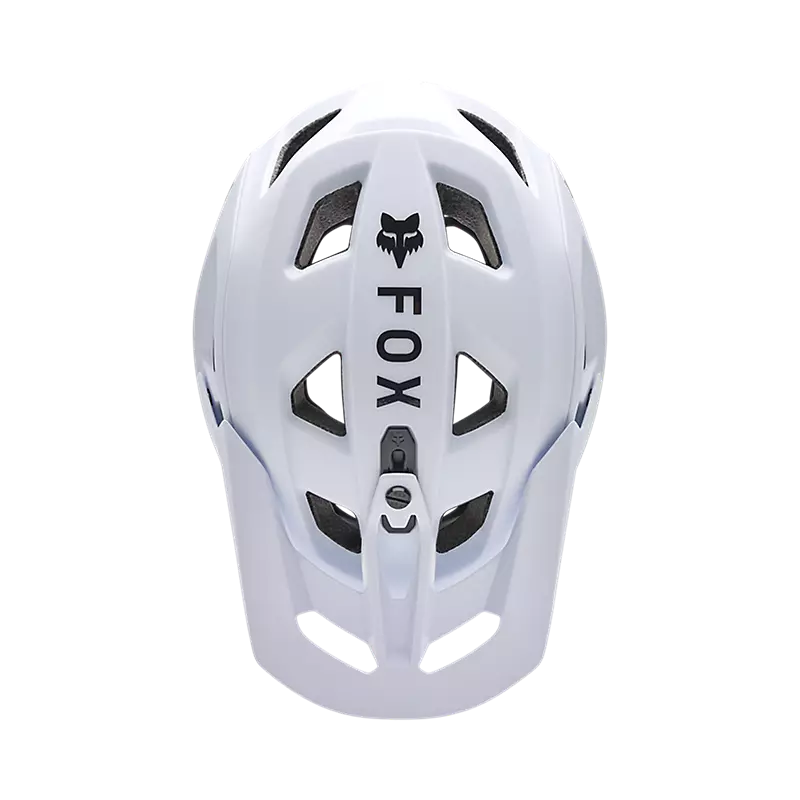 Speedframe helmet