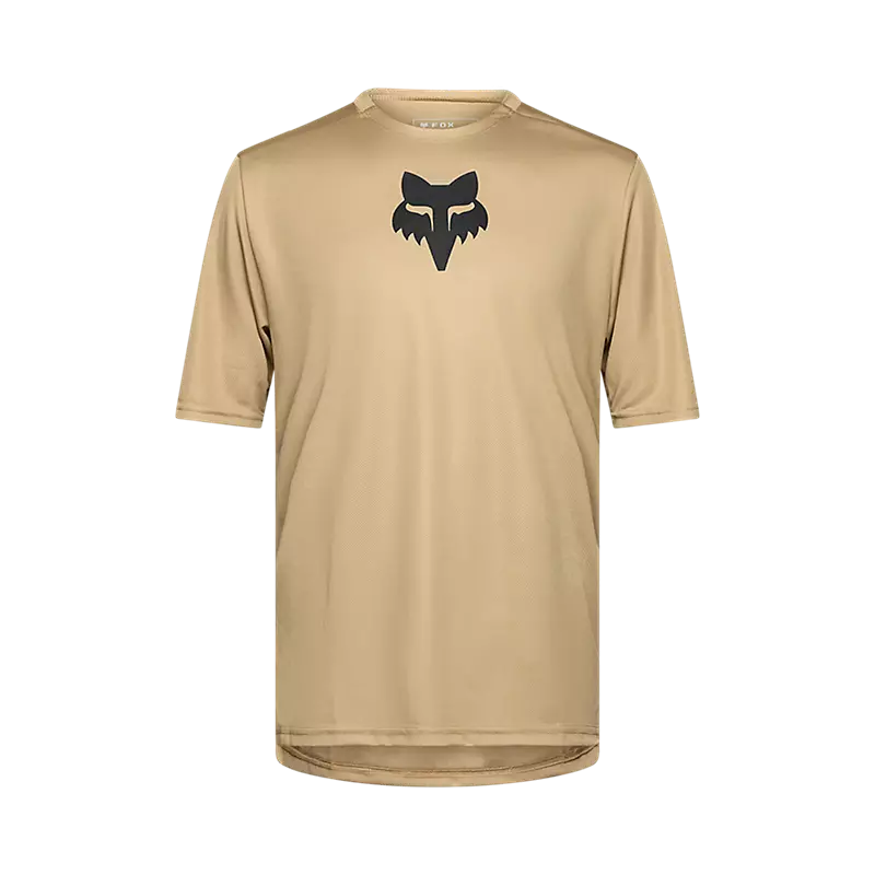 M ranger short sleeve jersey fox head