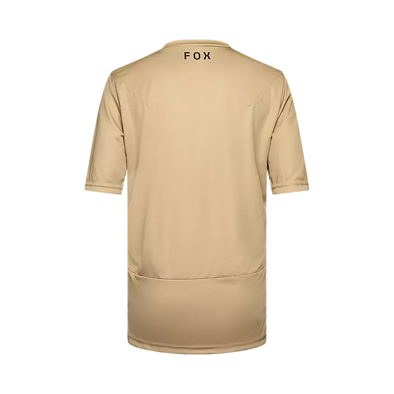 M ranger short sleeve jersey fox head