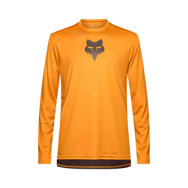 M ranger long sleeve jersey fox head