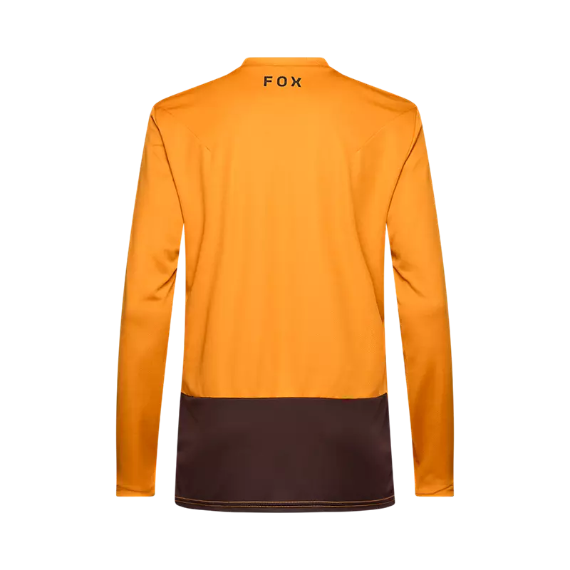 M ranger long sleeve jersey fox head
