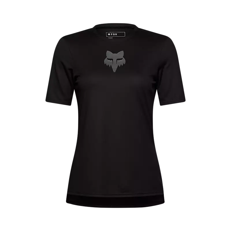 W ranger short sleeve jersey fox head