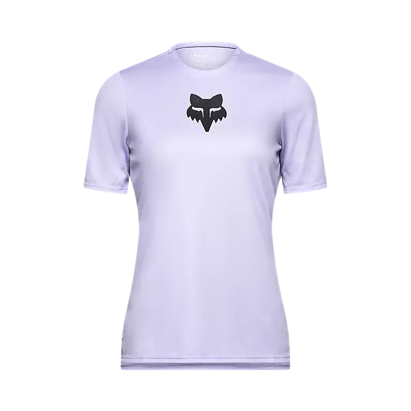 W ranger short sleeve jersey fox head