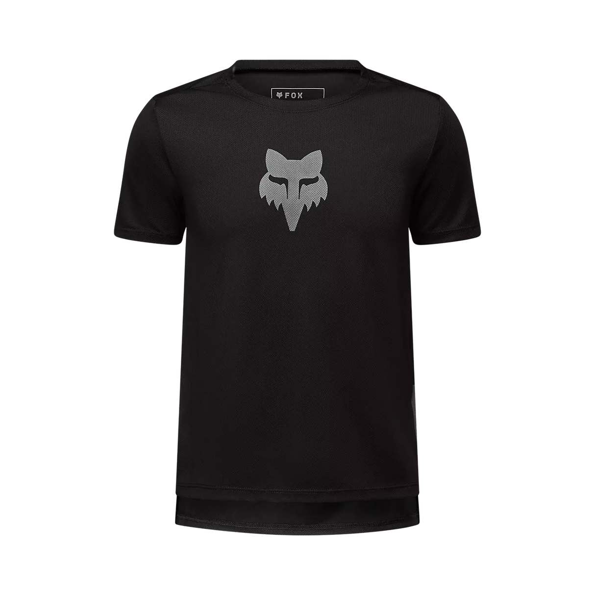 Youth ranger short sleeve jersey fox head