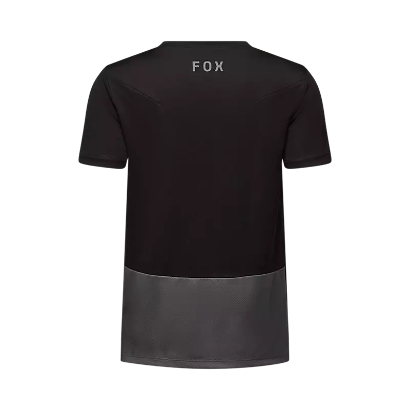 Youth ranger short sleeve jersey fox head
