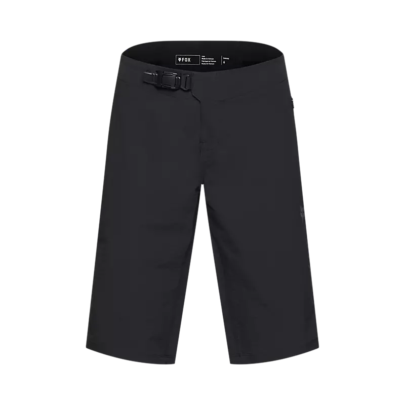 W ranger short with liner
