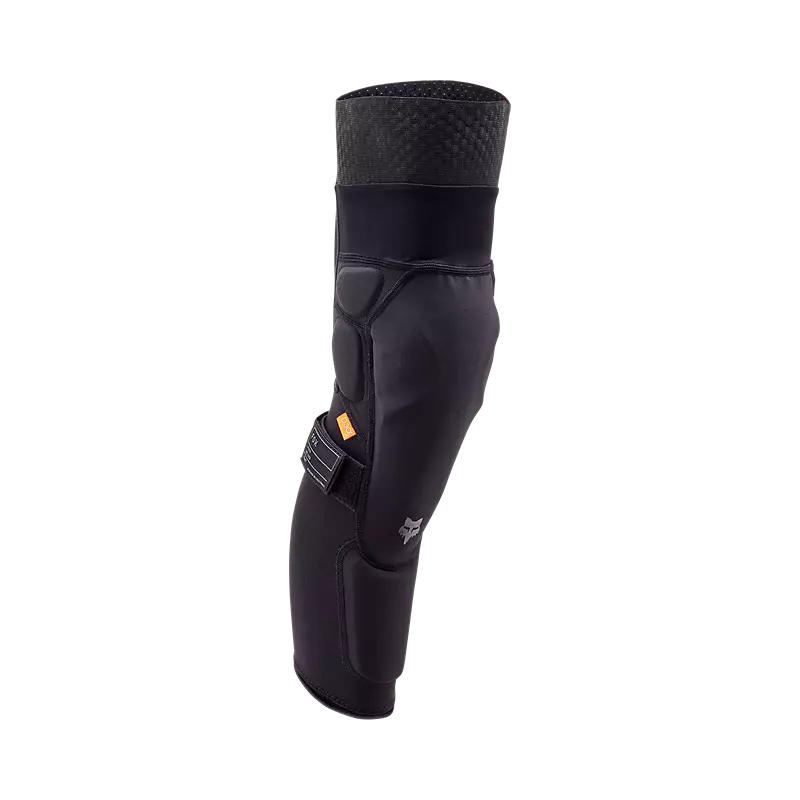 Launch knee/shin guard