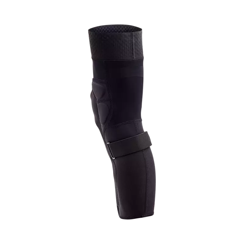 Launch knee/shin guard