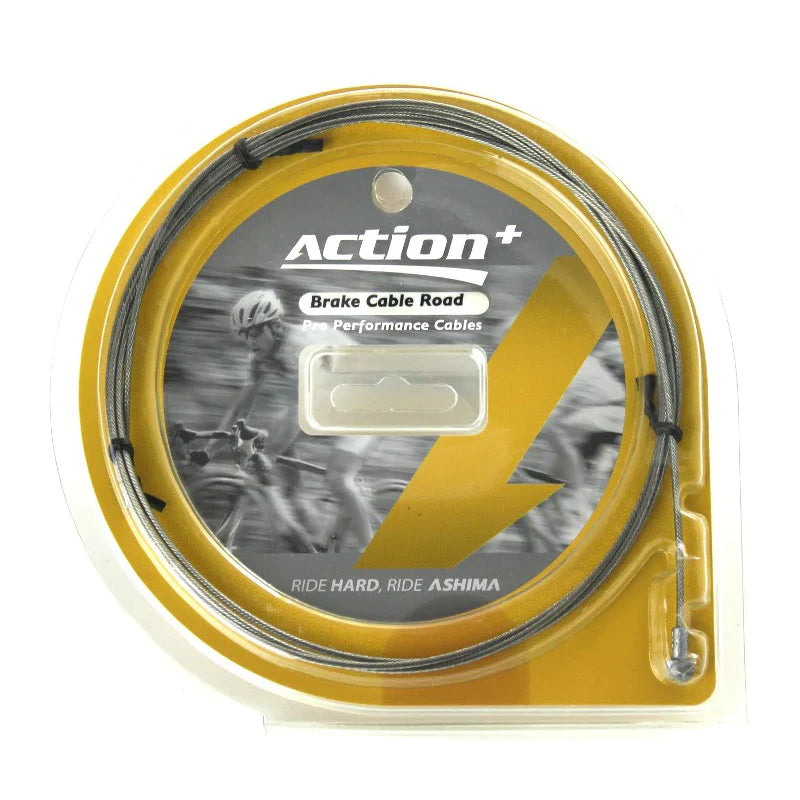 Cable Frein Route Action+