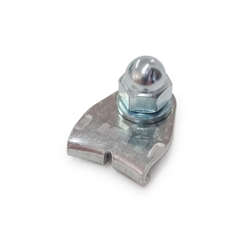 Brake Relay Clevis Damco Bulk