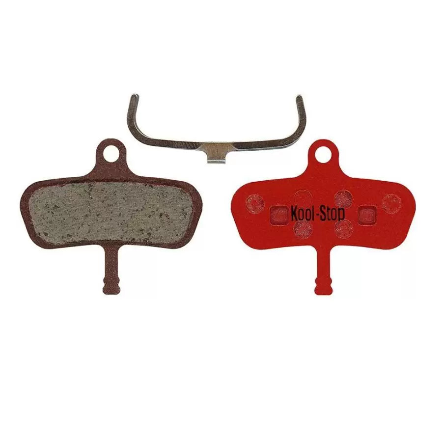 Plaquettes Frein KS-D295