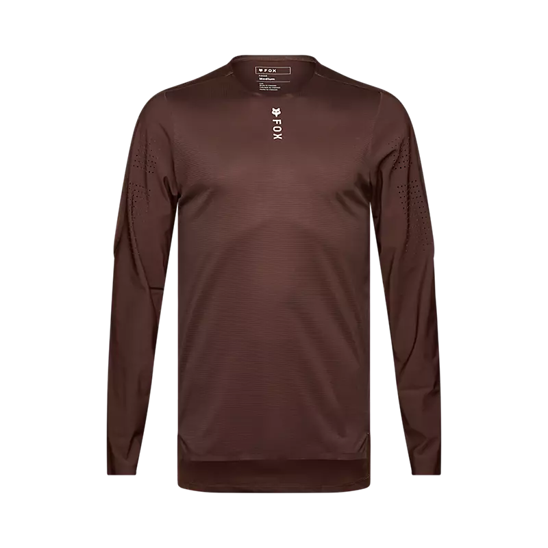 Flexair pro long sleeve jersey