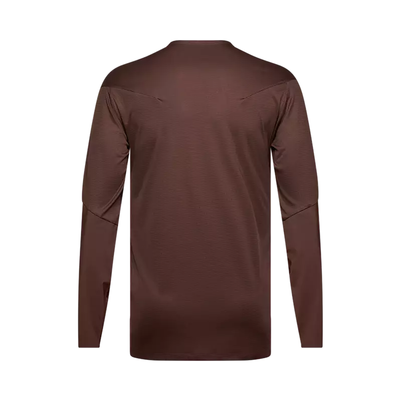 Flexair pro long sleeve jersey